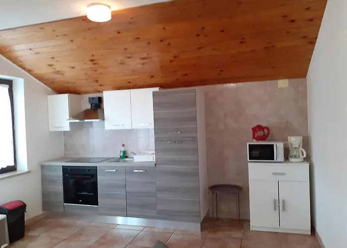 Apartment Marija